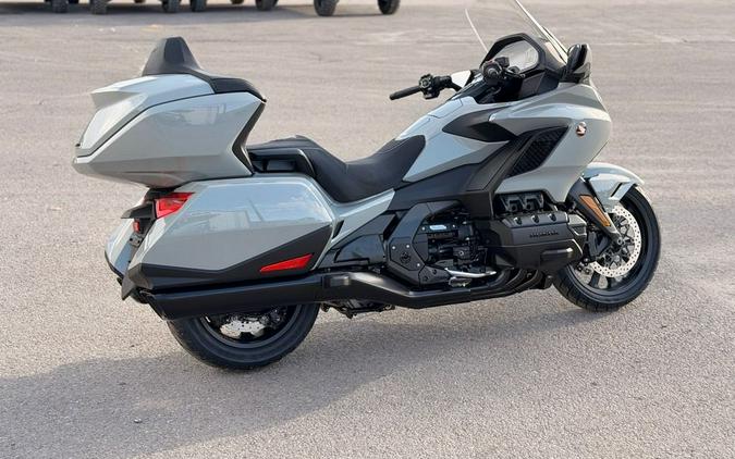 2026 Honda Gold Wing® Tour Automatic DCT
