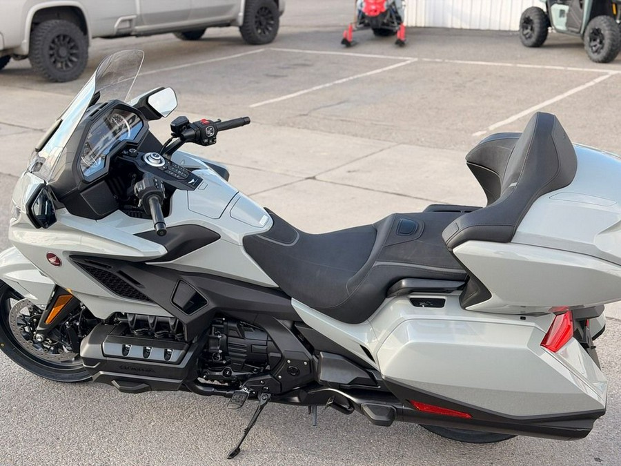 2026 Honda Gold Wing® Tour Automatic DCT
