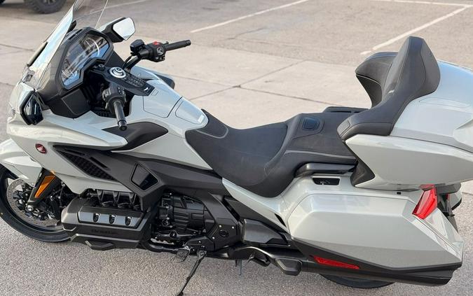 2026 Honda Gold Wing® Tour Automatic DCT