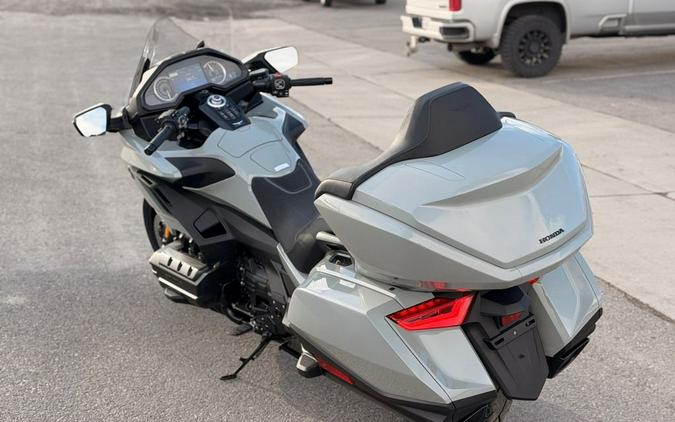 2026 Honda Gold Wing® Tour Automatic DCT