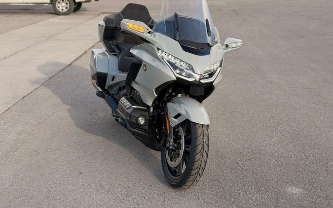 2026 Honda Gold Wing® Tour Automatic DCT