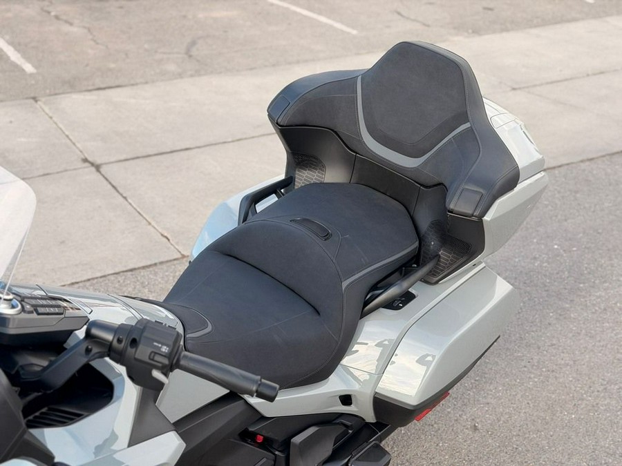 2026 Honda Gold Wing® Tour Automatic DCT