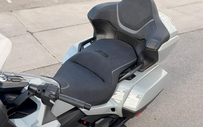 2026 Honda Gold Wing® Tour Automatic DCT