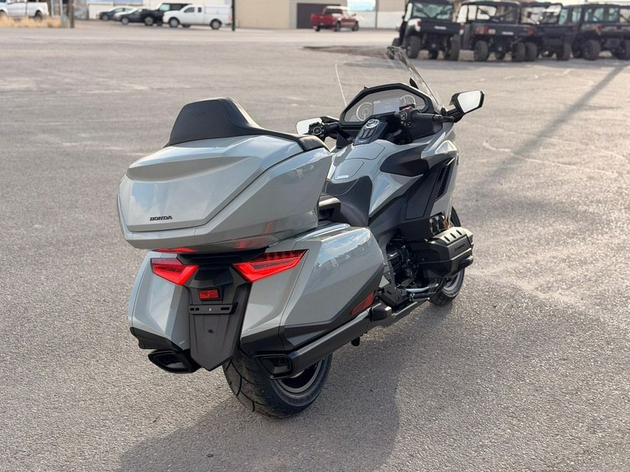 2026 Honda Gold Wing® Tour Automatic DCT