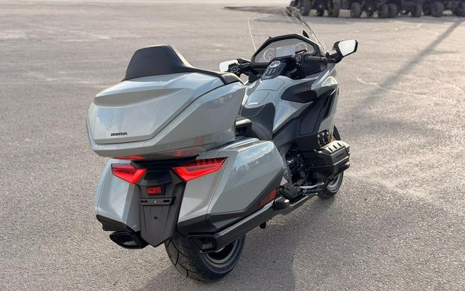 2026 Honda Gold Wing® Tour Automatic DCT