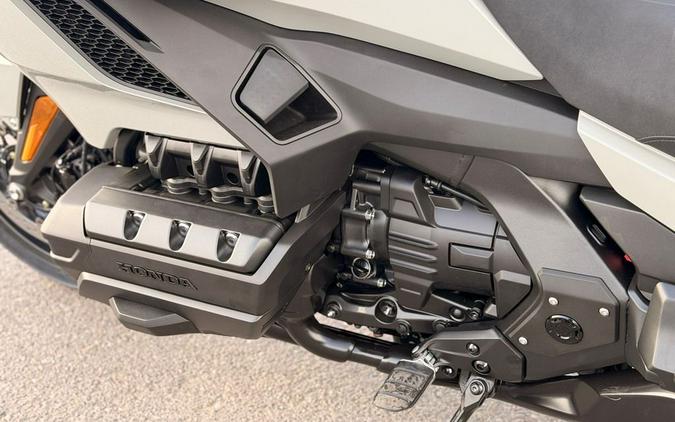 2026 Honda Gold Wing® Tour Automatic DCT