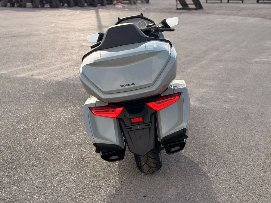2026 Honda Gold Wing® Tour Automatic DCT
