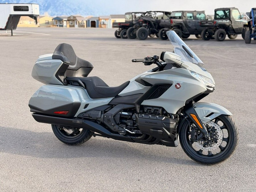 2026 Honda Gold Wing® Tour Automatic DCT