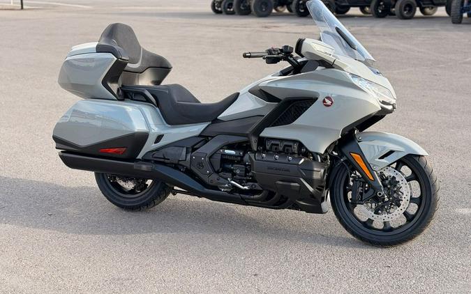 2026 Honda Gold Wing® Tour Automatic DCT