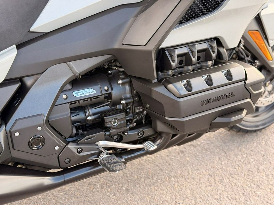2026 Honda Gold Wing® Tour Automatic DCT