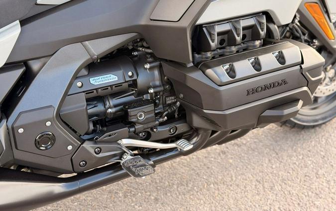2026 Honda Gold Wing® Tour Automatic DCT