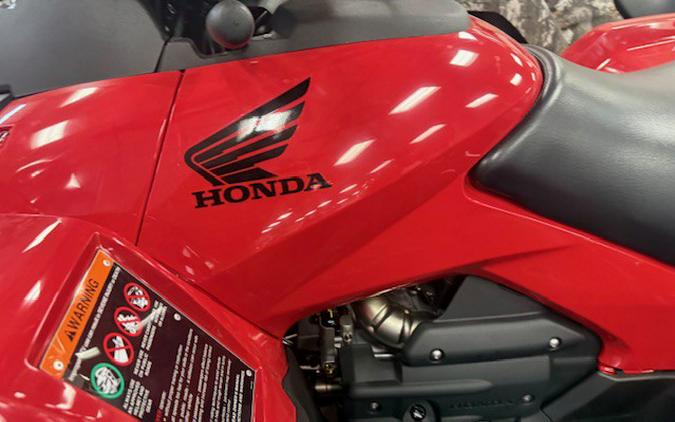 2026 Honda FourTrax Rubicon 700 4x4 Automatic