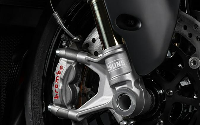 2026 Ducati Panigale V2