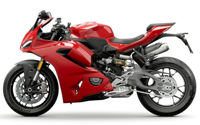 2026 Ducati Panigale V2