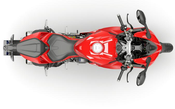 2026 Ducati Panigale V2