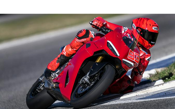 2026 Ducati Panigale V2