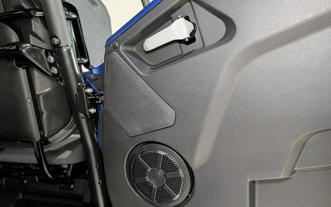 2020 Suzuki V-Strom 1050XT