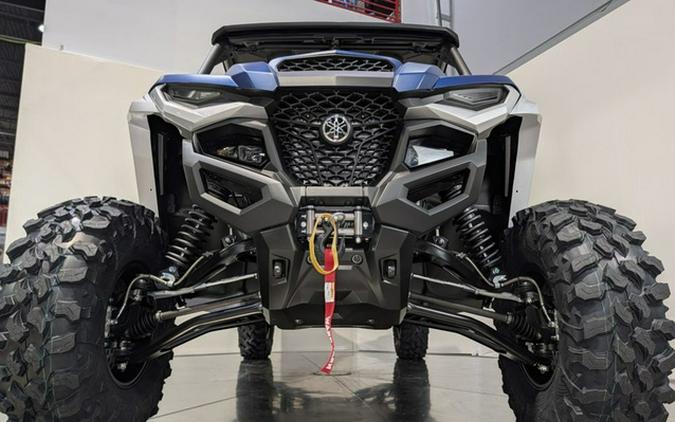 2020 Suzuki V-Strom 1050XT