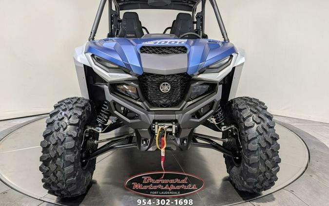 2020 Suzuki V-Strom 1050XT