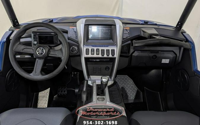 2020 Suzuki V-Strom 1050XT