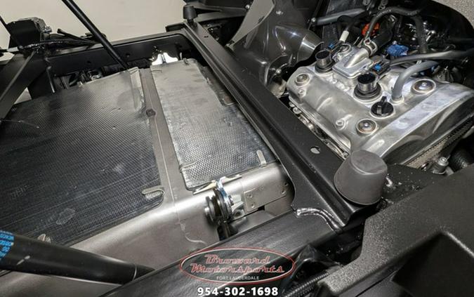 2020 Suzuki V-Strom 1050XT