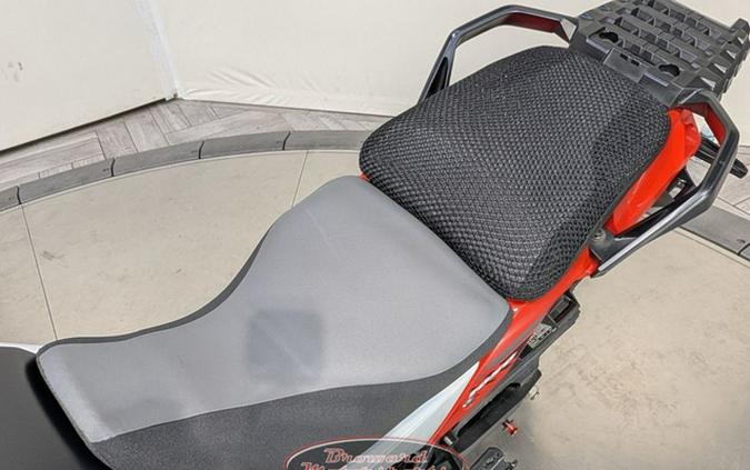 2020 Suzuki V-Strom 1050XT