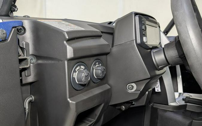 2020 Suzuki V-Strom 1050XT