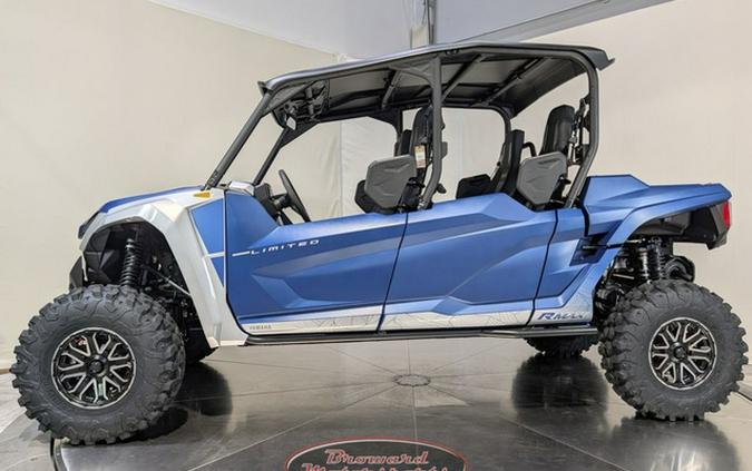 2020 Suzuki V-Strom 1050XT