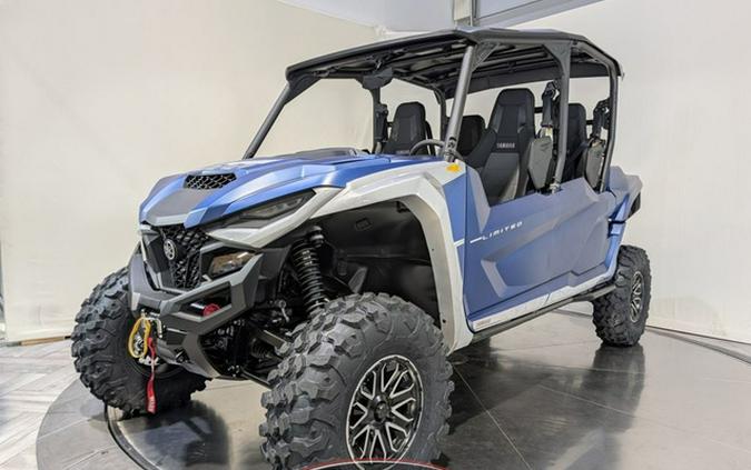 2020 Suzuki V-Strom 1050XT