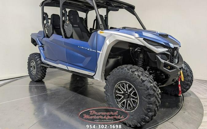 2020 Suzuki V-Strom 1050XT