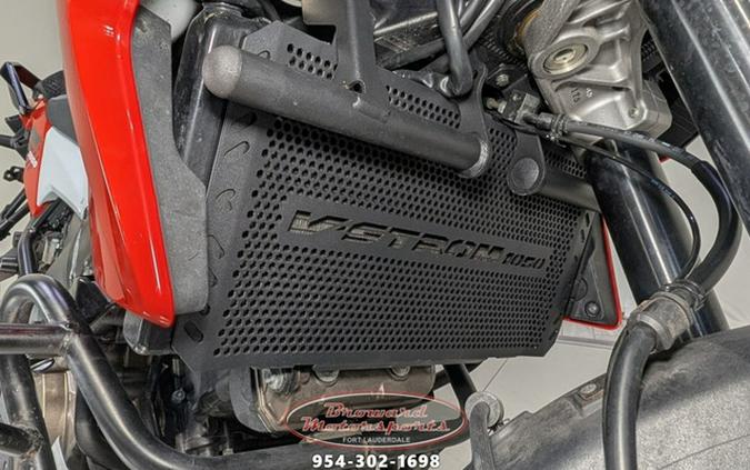 2020 Suzuki V-Strom 1050XT