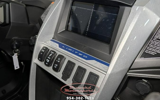 2020 Suzuki V-Strom 1050XT