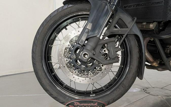 2020 Suzuki V-Strom 1050XT