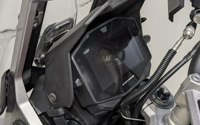 2020 Suzuki V-Strom 1050XT