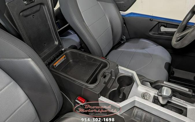 2020 Suzuki V-Strom 1050XT