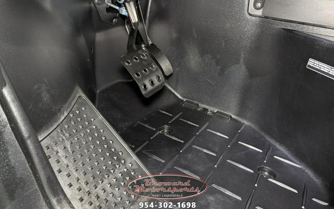 2020 Suzuki V-Strom 1050XT