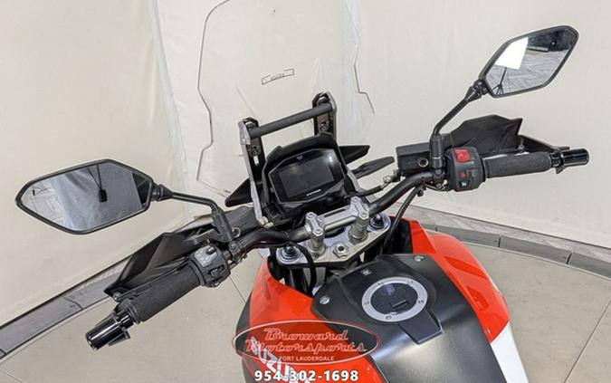 2020 Suzuki V-Strom 1050XT