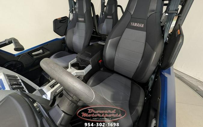 2020 Suzuki V-Strom 1050XT