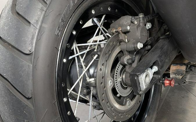 2020 Suzuki V-Strom 1050XT