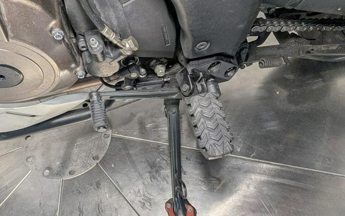 2020 Suzuki V-Strom 1050XT