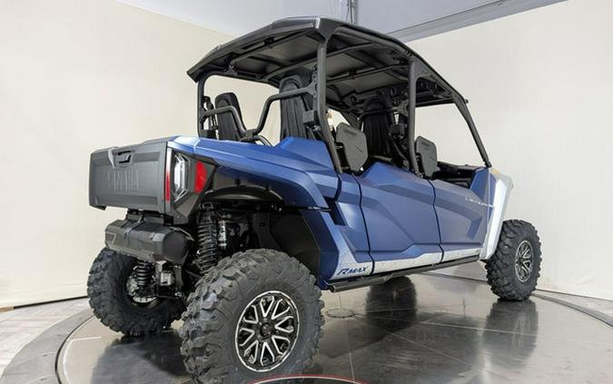 2020 Suzuki V-Strom 1050XT