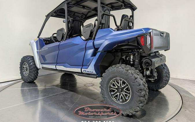 2020 Suzuki V-Strom 1050XT