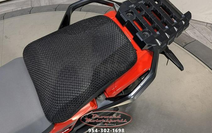 2020 Suzuki V-Strom 1050XT