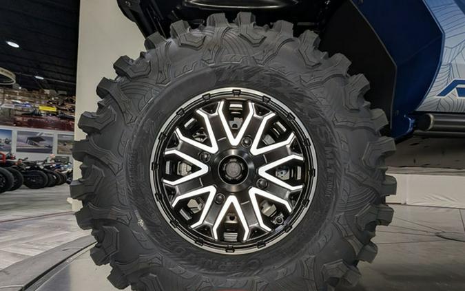 2020 Suzuki V-Strom 1050XT