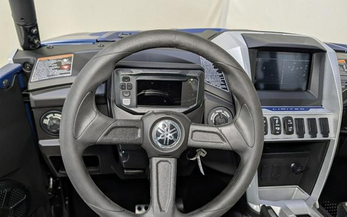 2020 Suzuki V-Strom 1050XT