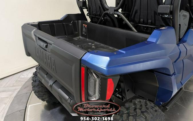 2020 Suzuki V-Strom 1050XT