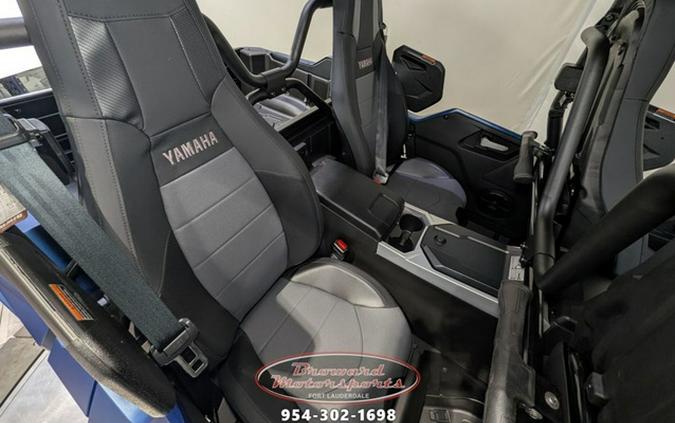 2020 Suzuki V-Strom 1050XT