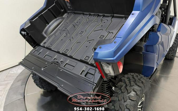 2020 Suzuki V-Strom 1050XT