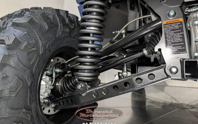 2020 Suzuki V-Strom 1050XT