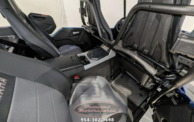 2020 Suzuki V-Strom 1050XT